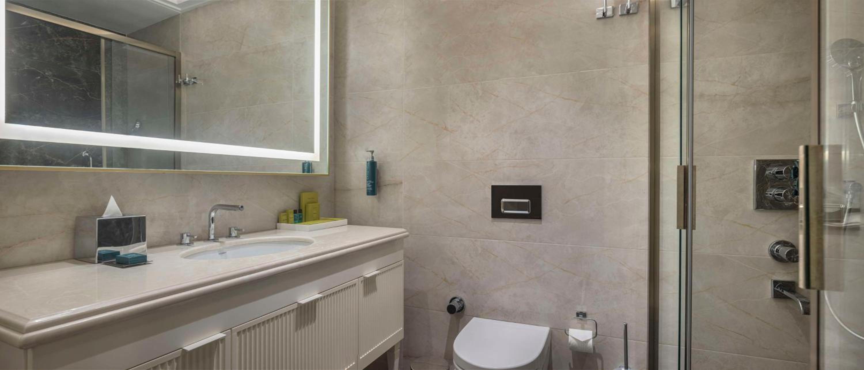 Hilton Mall Of Istanbul - Image 56