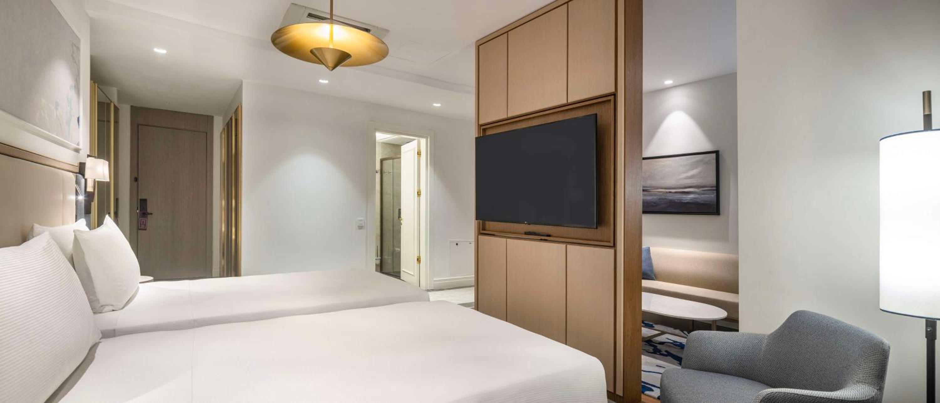 Hilton Mall Of Istanbul - Image 57