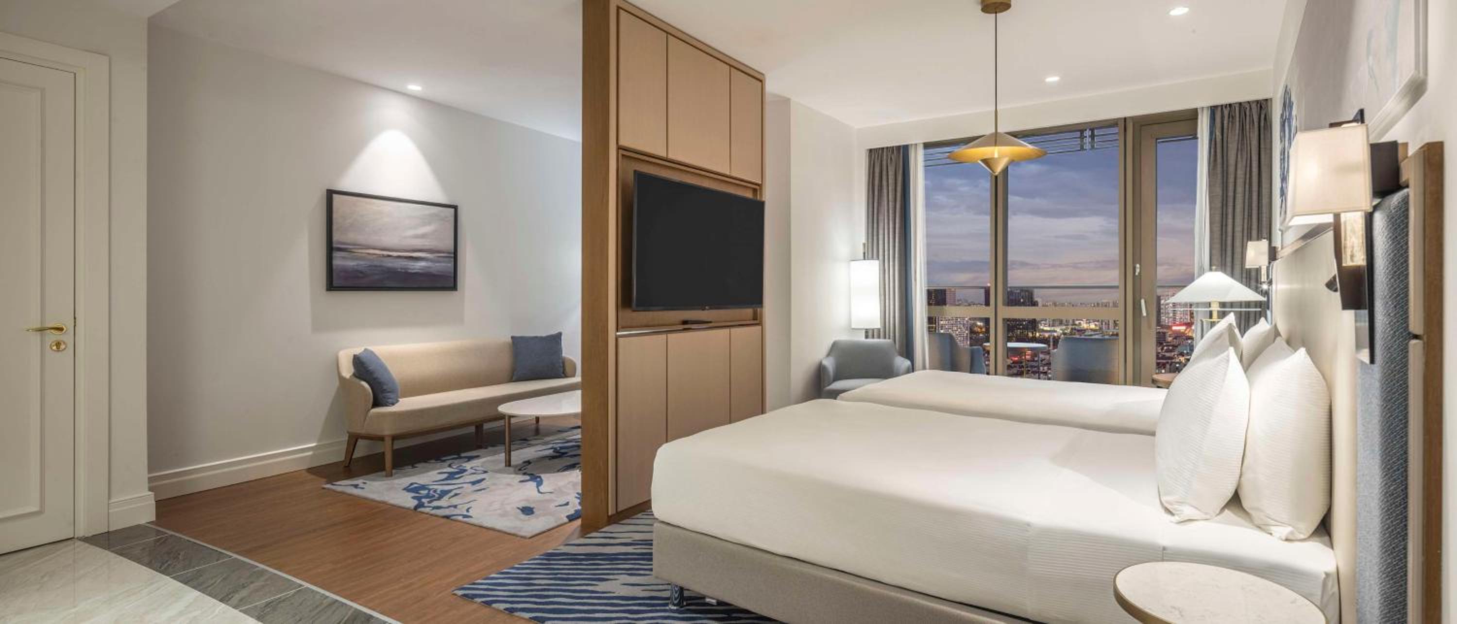 Hilton Mall Of Istanbul - Image 76