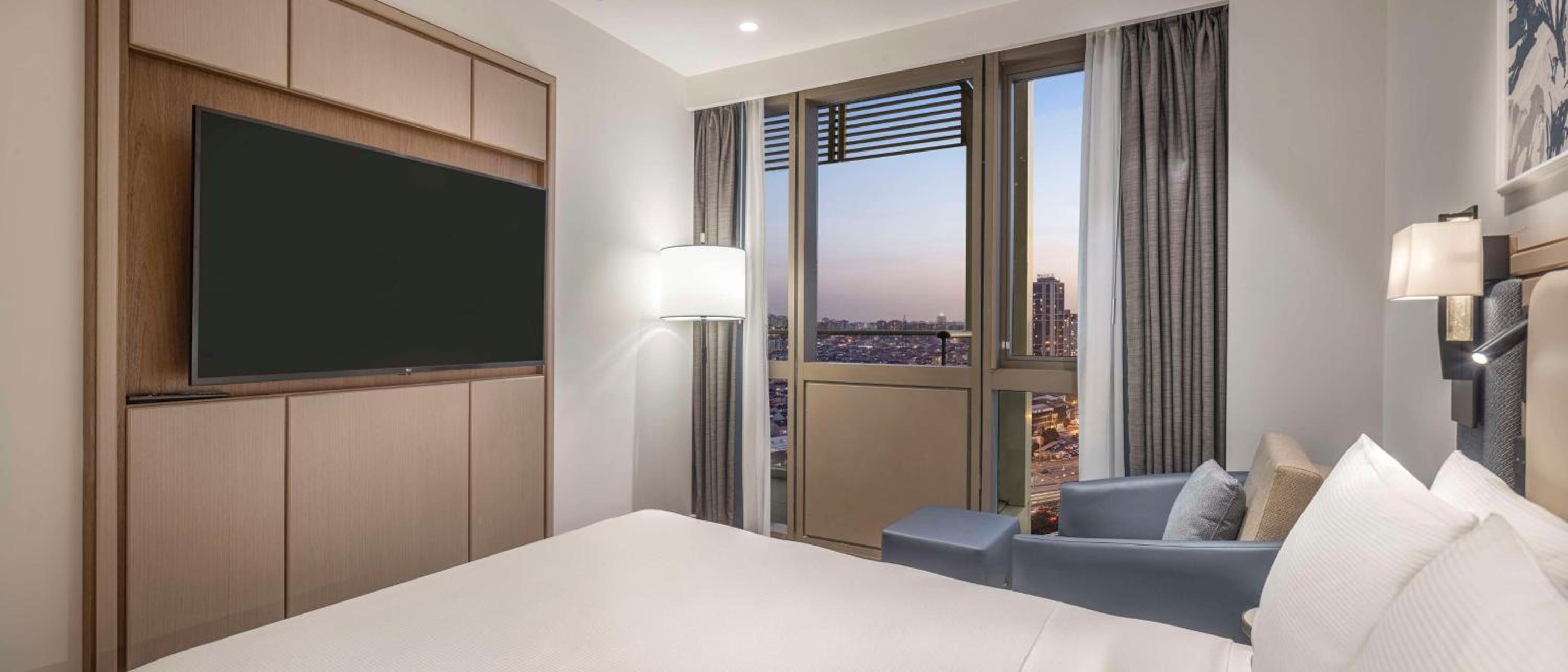 Hilton Mall Of Istanbul - Image 78