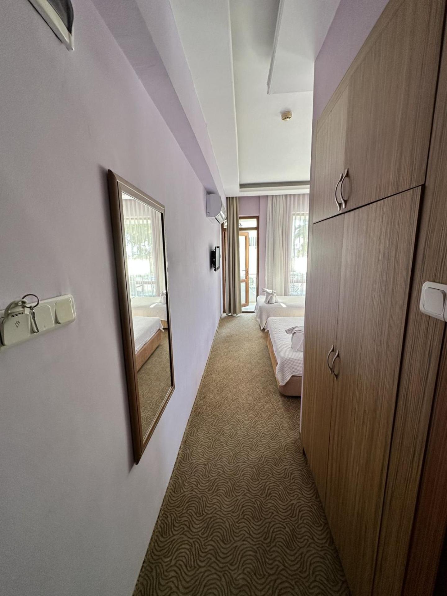 Lara Kapris Otel - Image 16