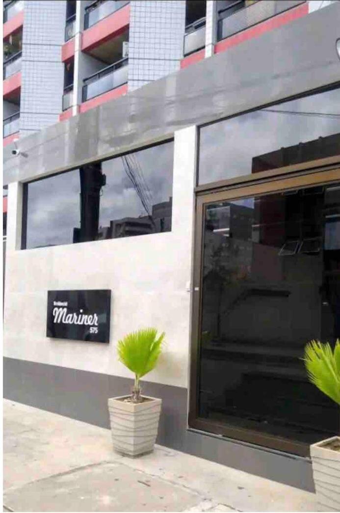 Praia Ponta Verde com garagem, Wi-fi, piscina, lavadora roupas - Apto 202