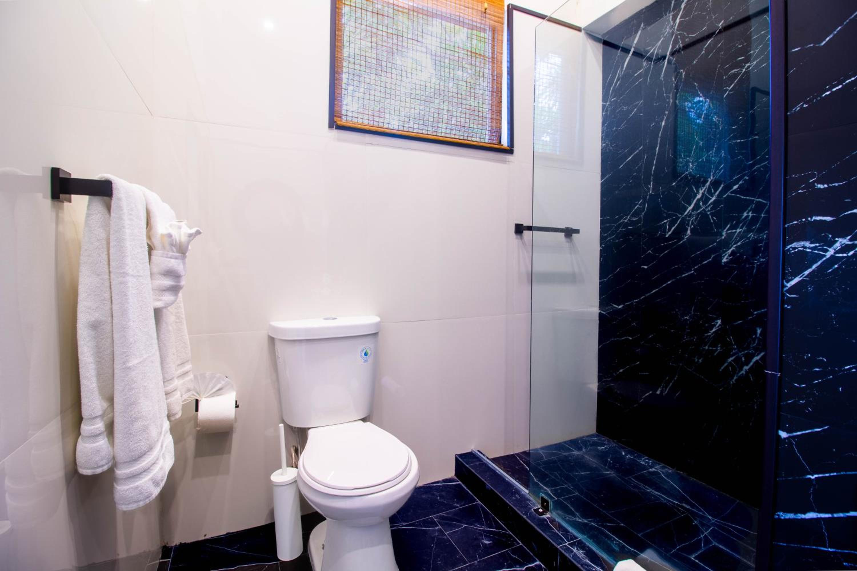Villa Azure Ocean Park's Seaside Luxe Retreat