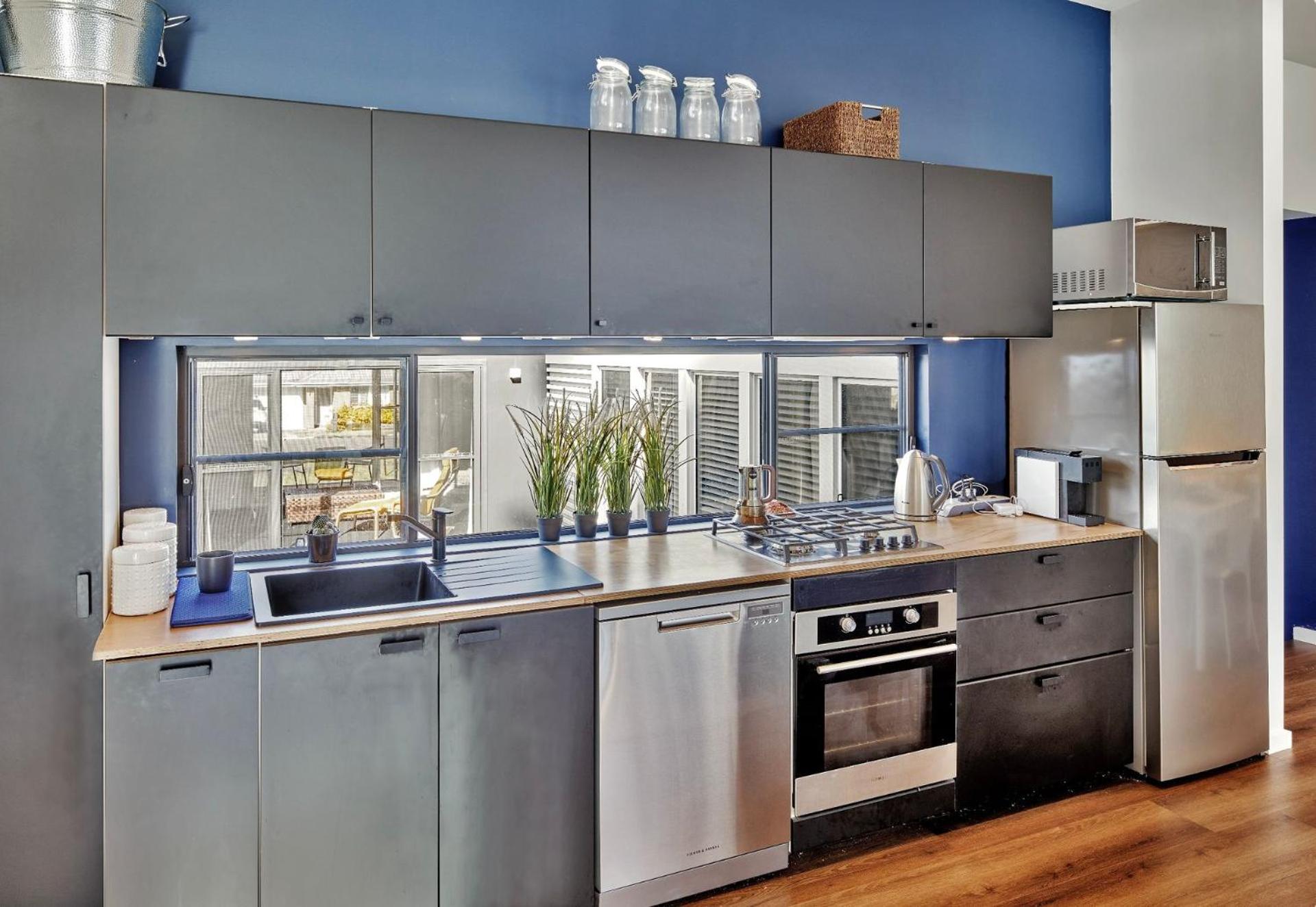 Lemon Tree Coastal Escape