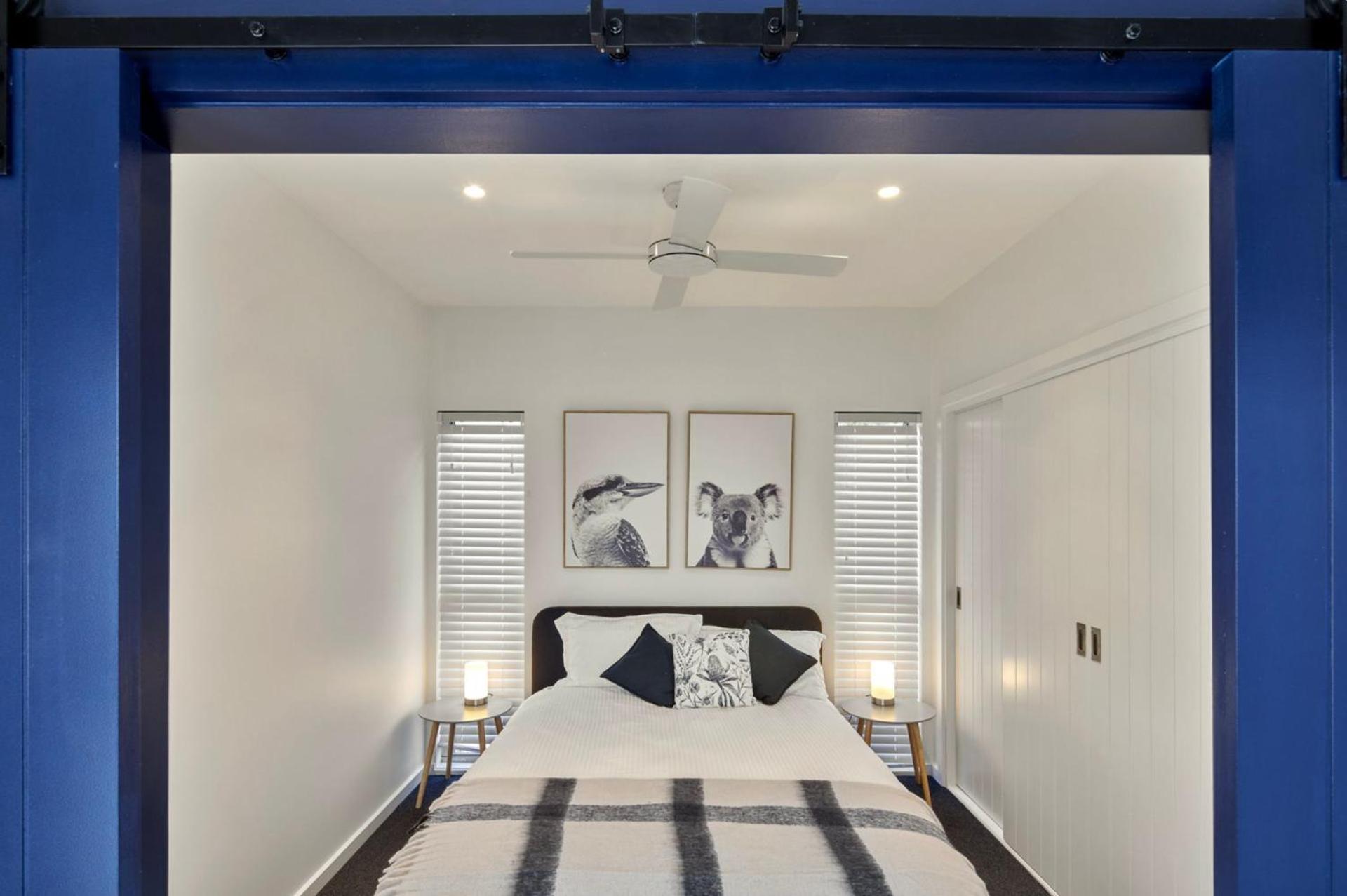 Lemon Tree Coastal Escape
