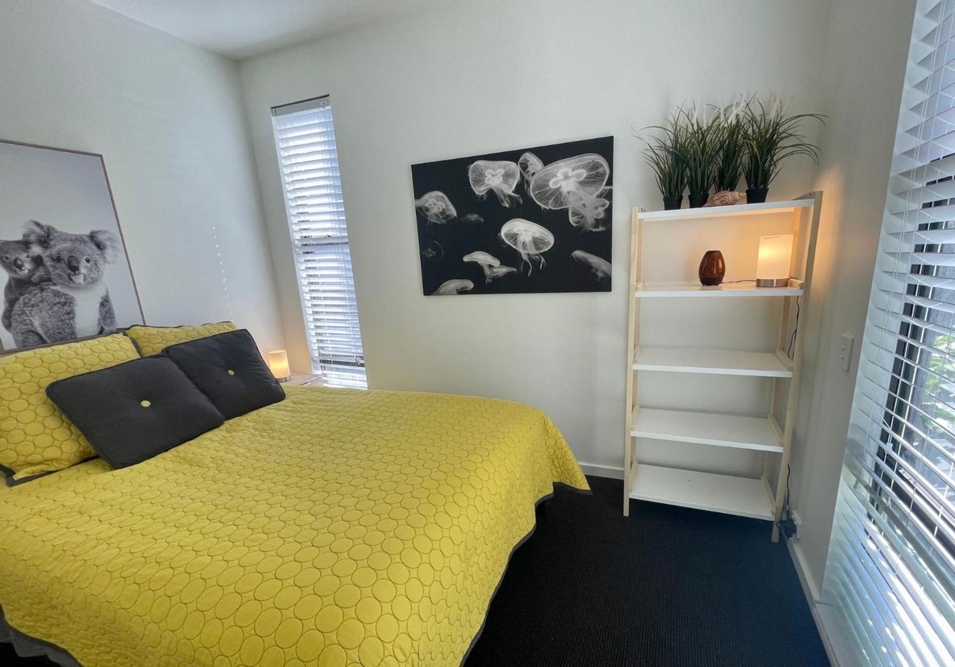 Lemon Tree Coastal Escape