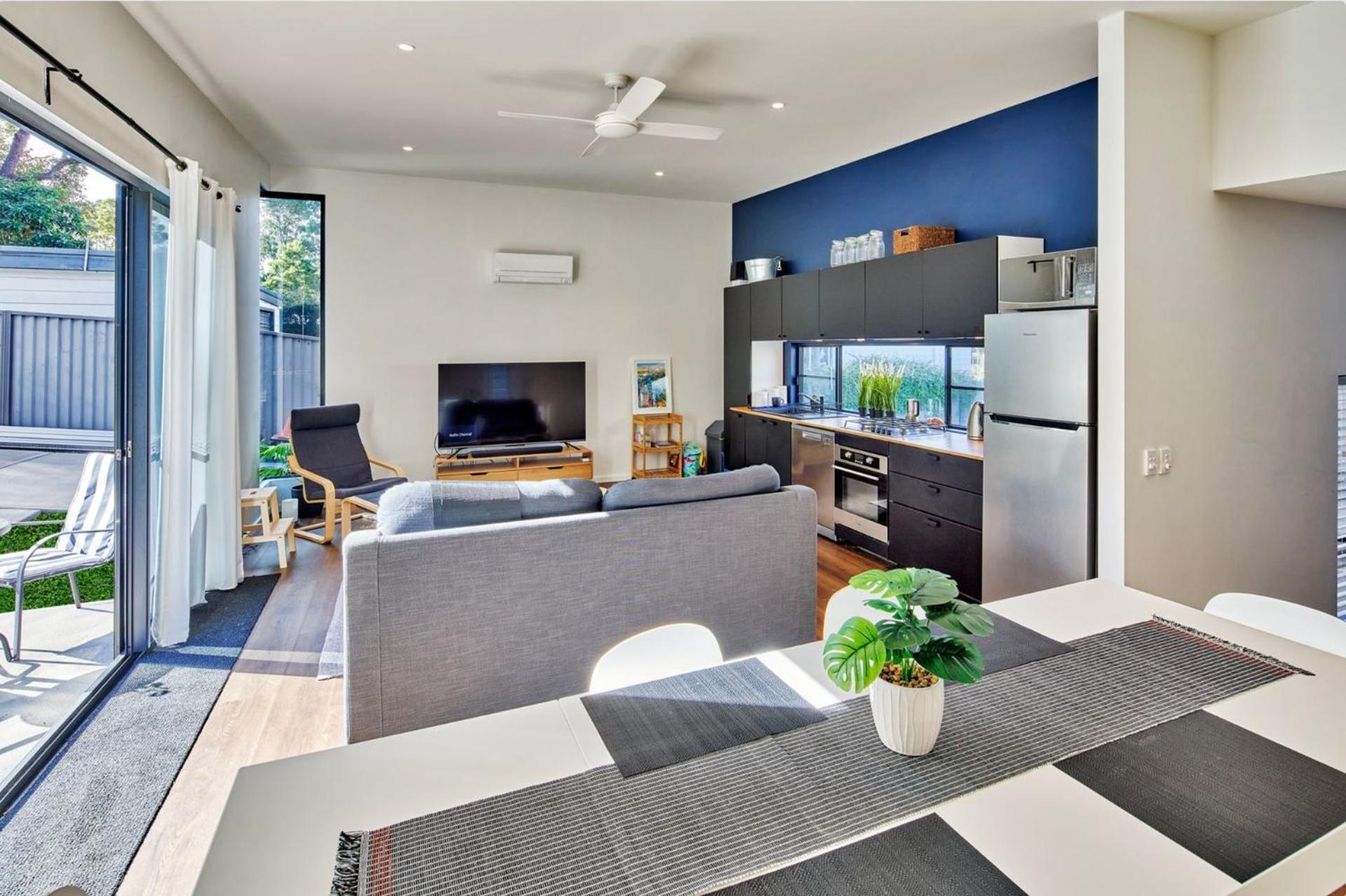 Lemon Tree Coastal Escape