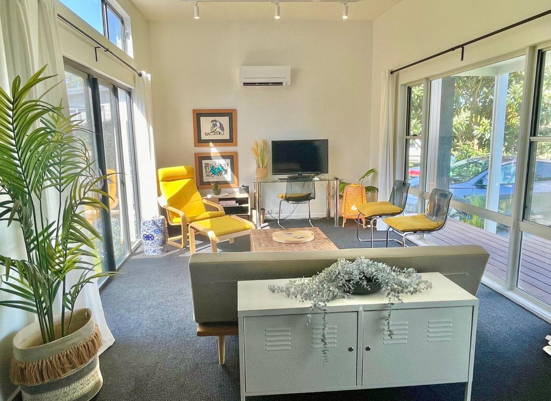 Lemon Tree Coastal Escape