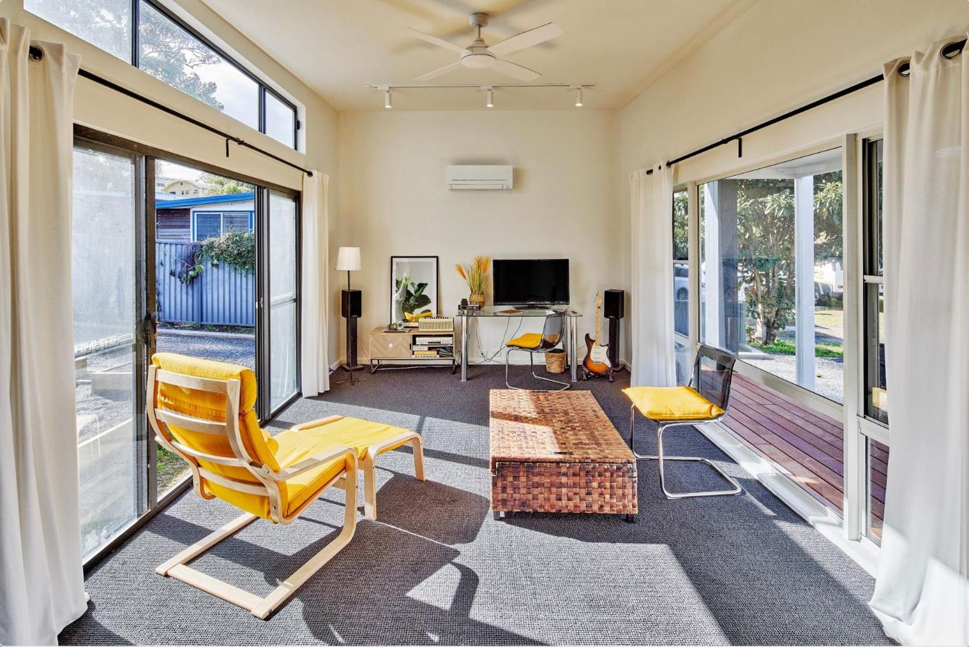 Lemon Tree Coastal Escape
