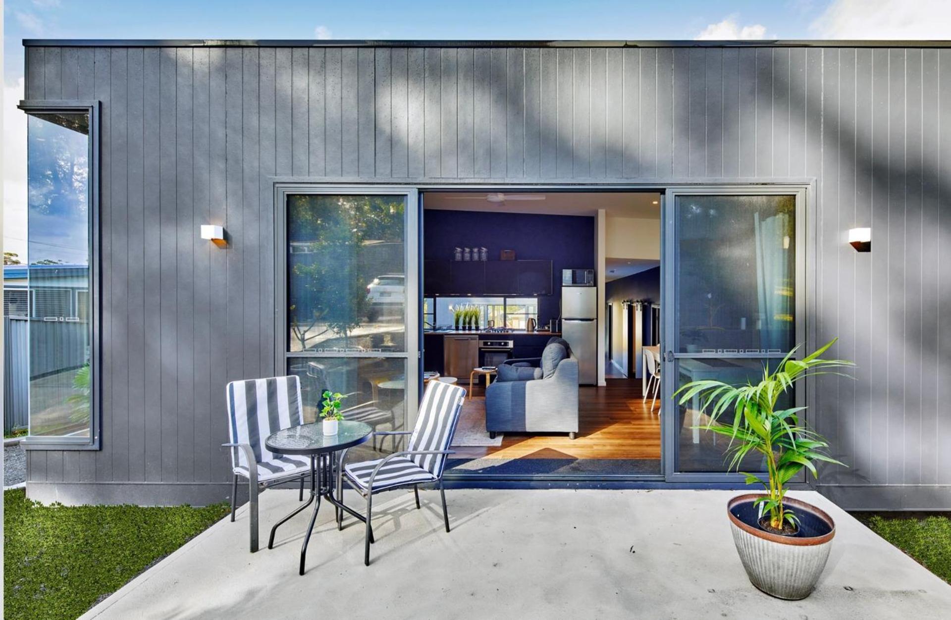Lemon Tree Coastal Escape