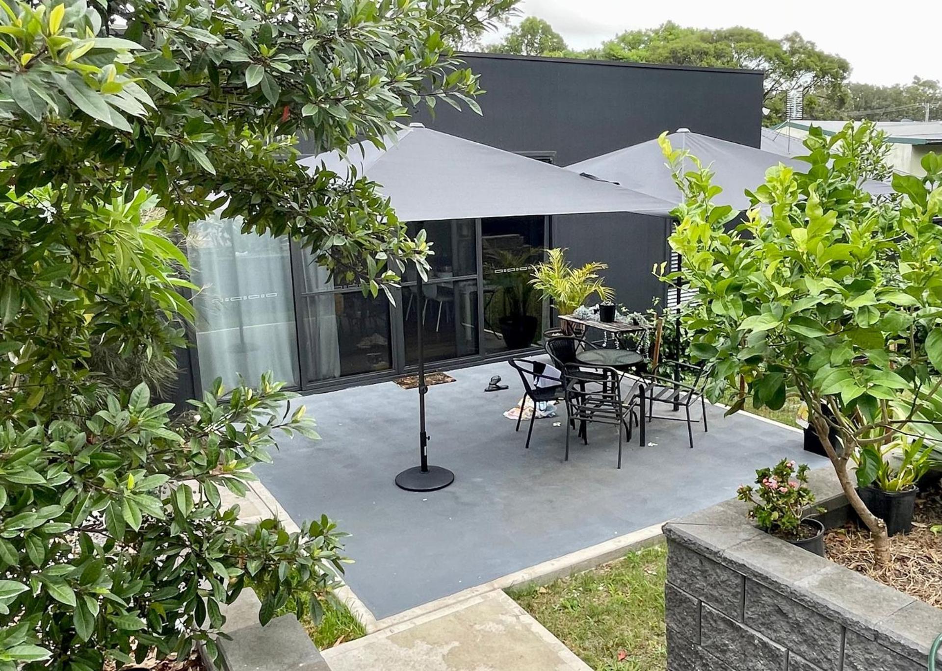 Lemon Tree Coastal Escape