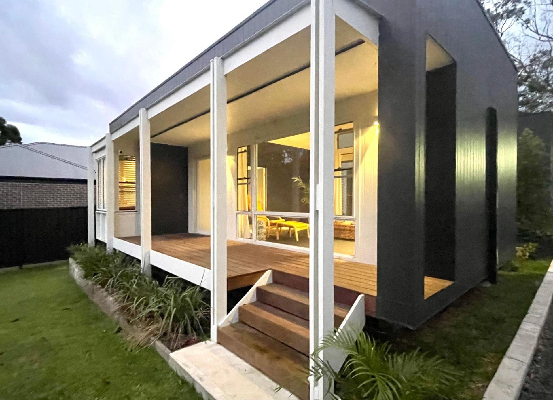 Lemon Tree Coastal Escape