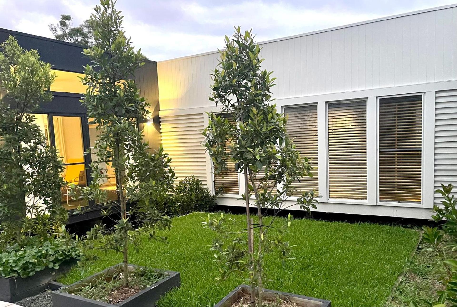 Lemon Tree Coastal Escape