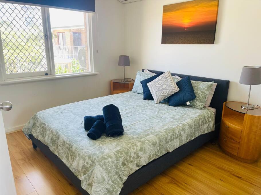 Comfort close to Airport, CBD, Crown Casino Perth