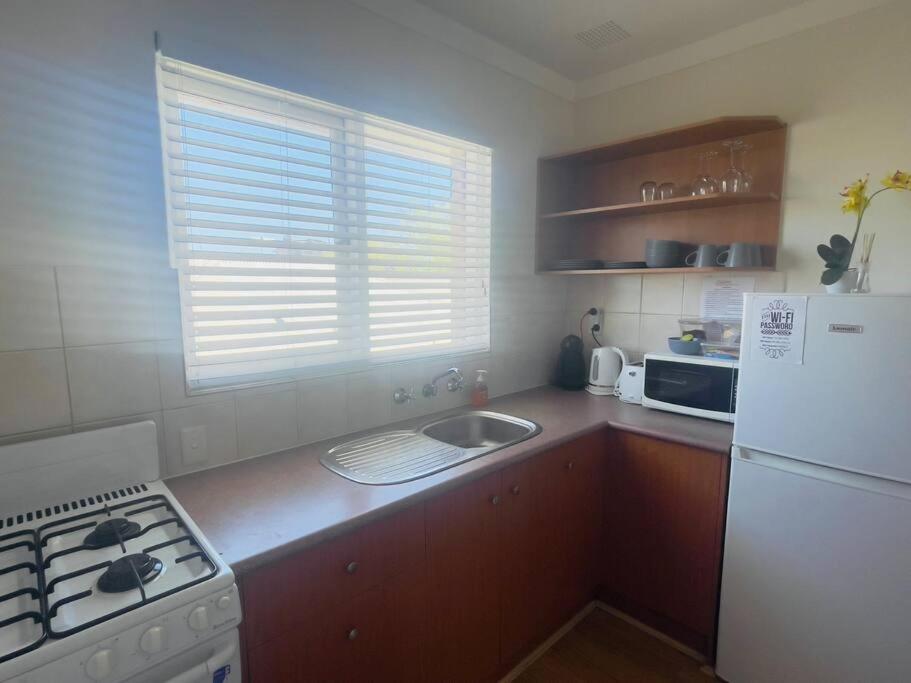 Comfort close to Airport, CBD, Crown Casino Perth