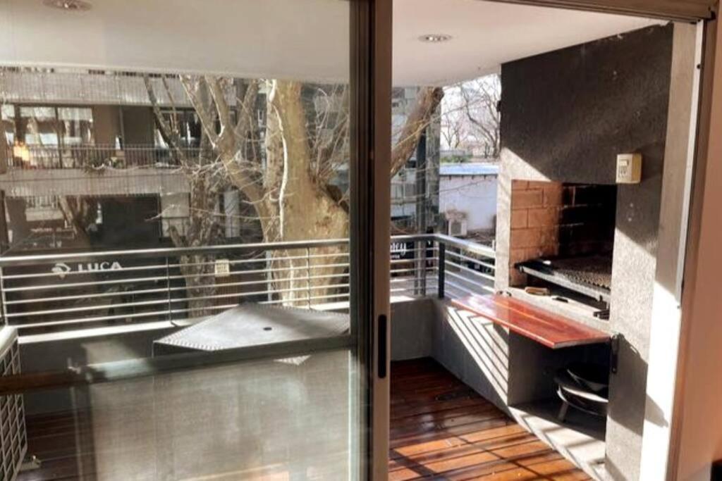 Dpto Palermo - HollyHouse