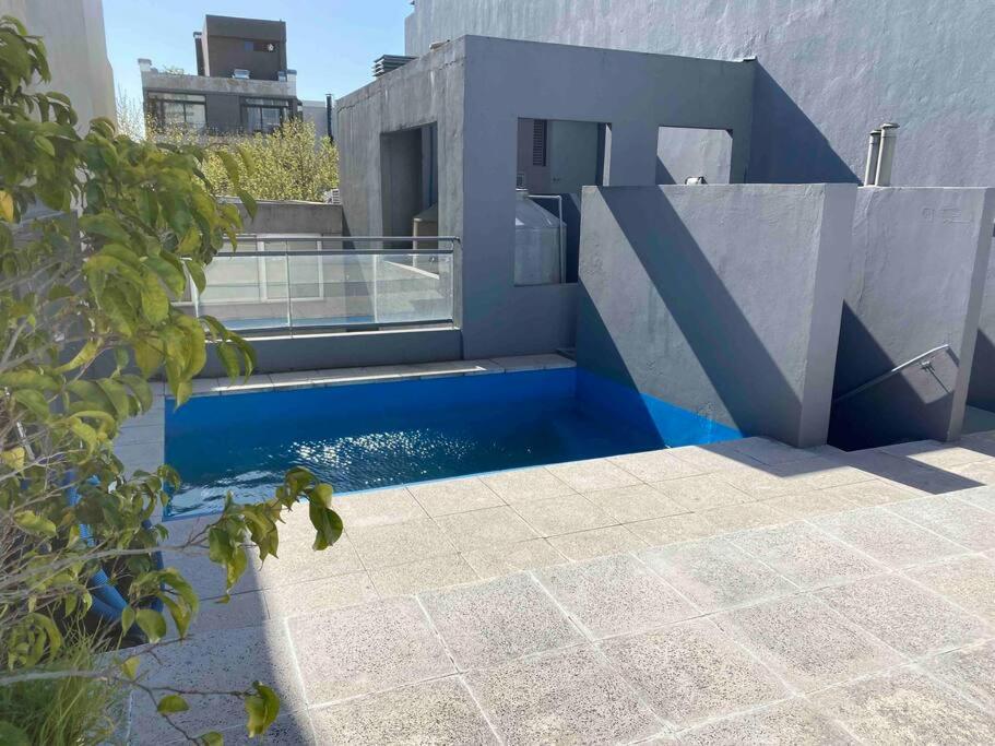Dpto Palermo - HollyHouse