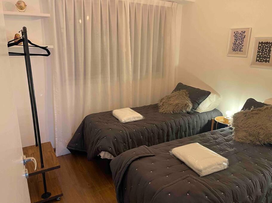 Dpto Palermo - HollyHouse