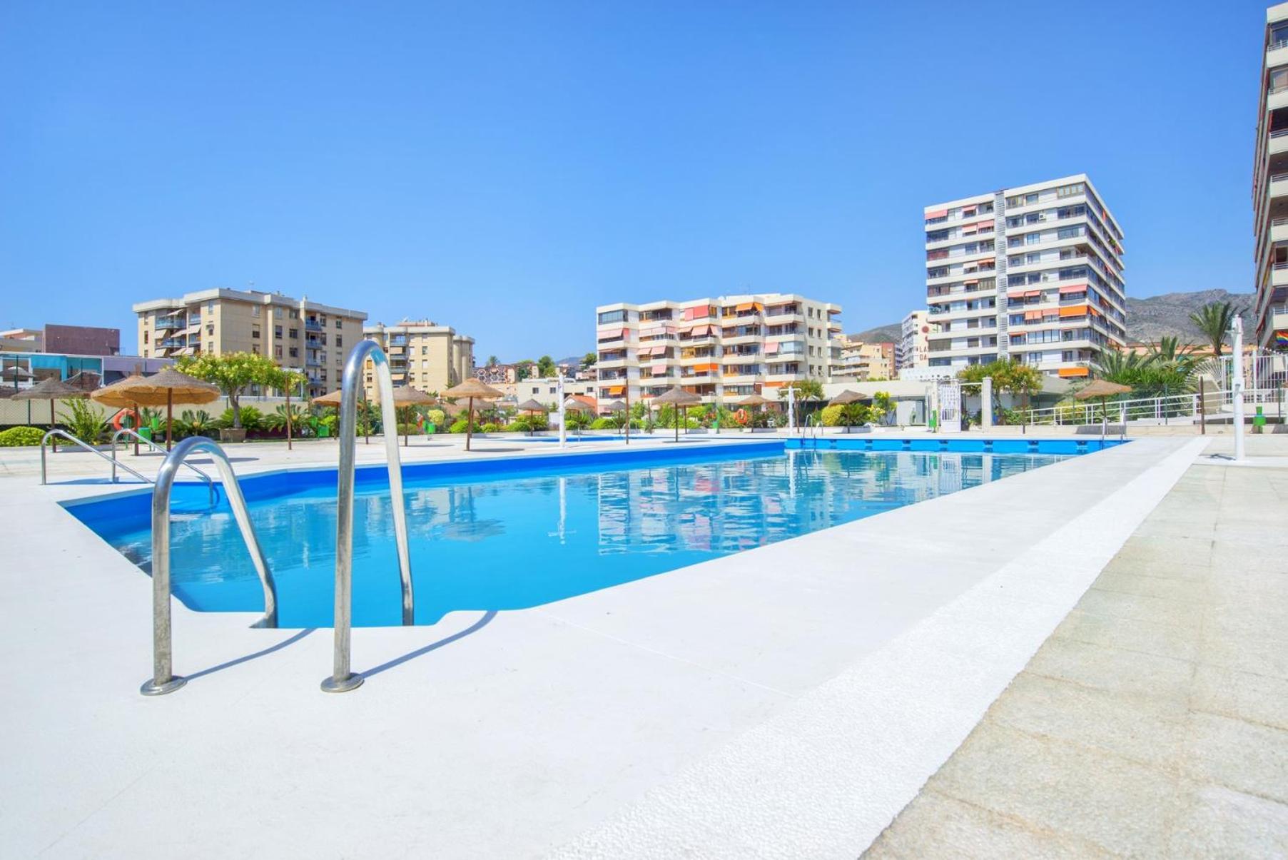 Modern Apartment in La Nogalera