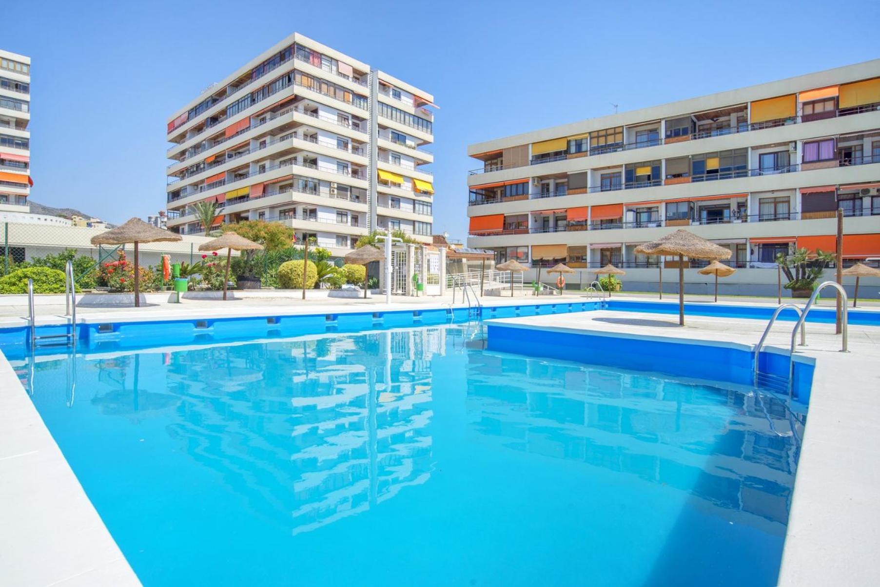 Modern Apartment in La Nogalera