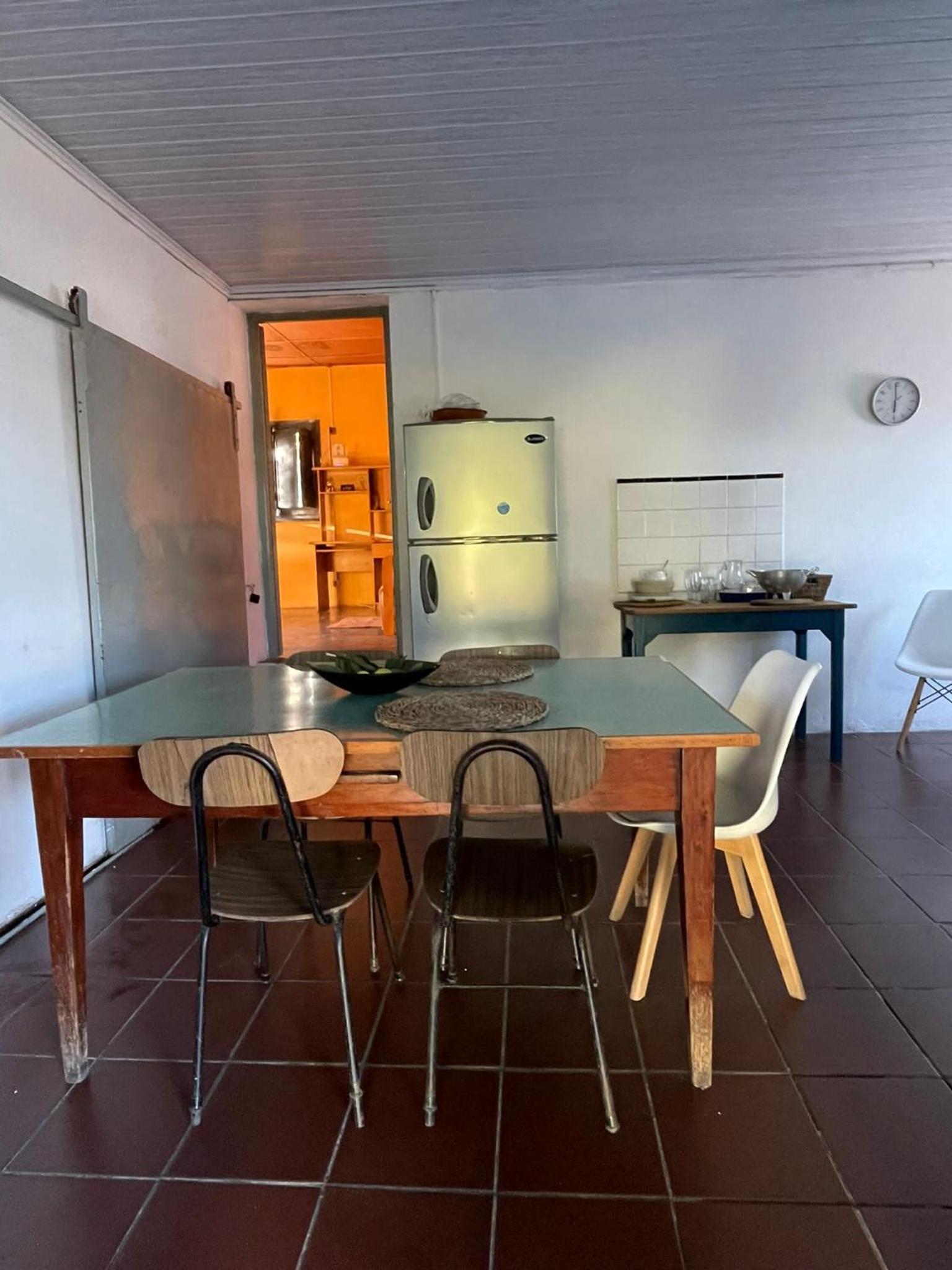 Casa Vieja Bodega view 2