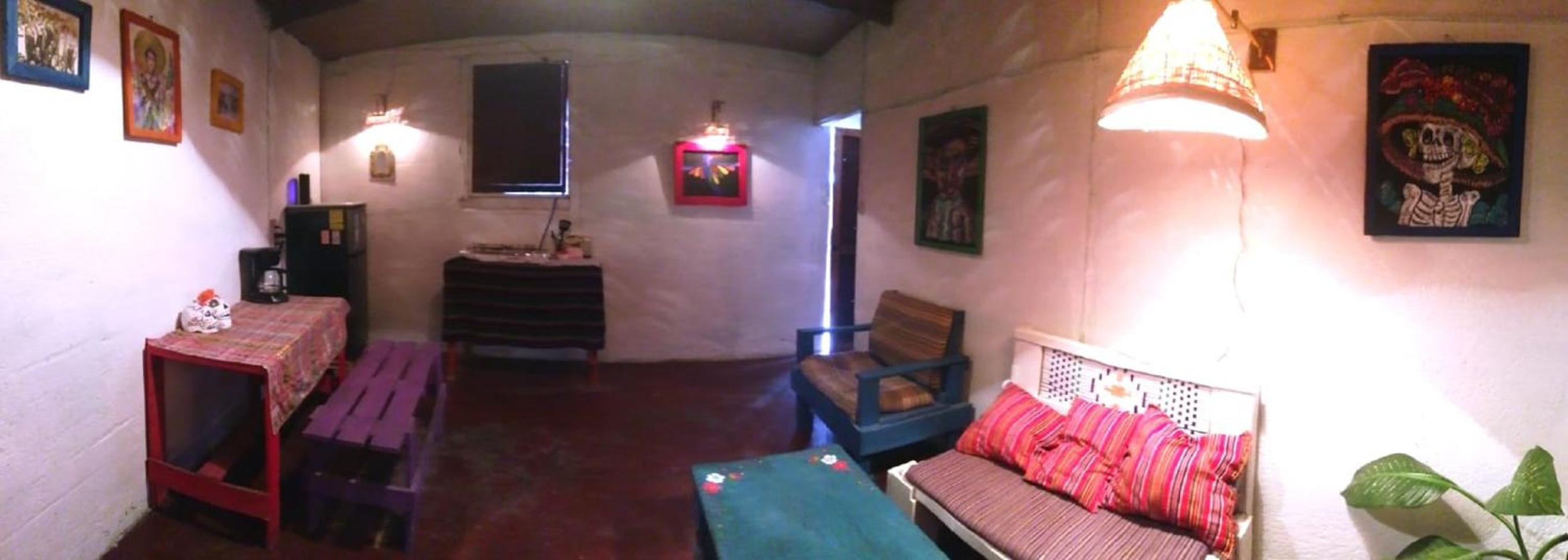 LA GUARIDA DEL CAUDILLO view 5