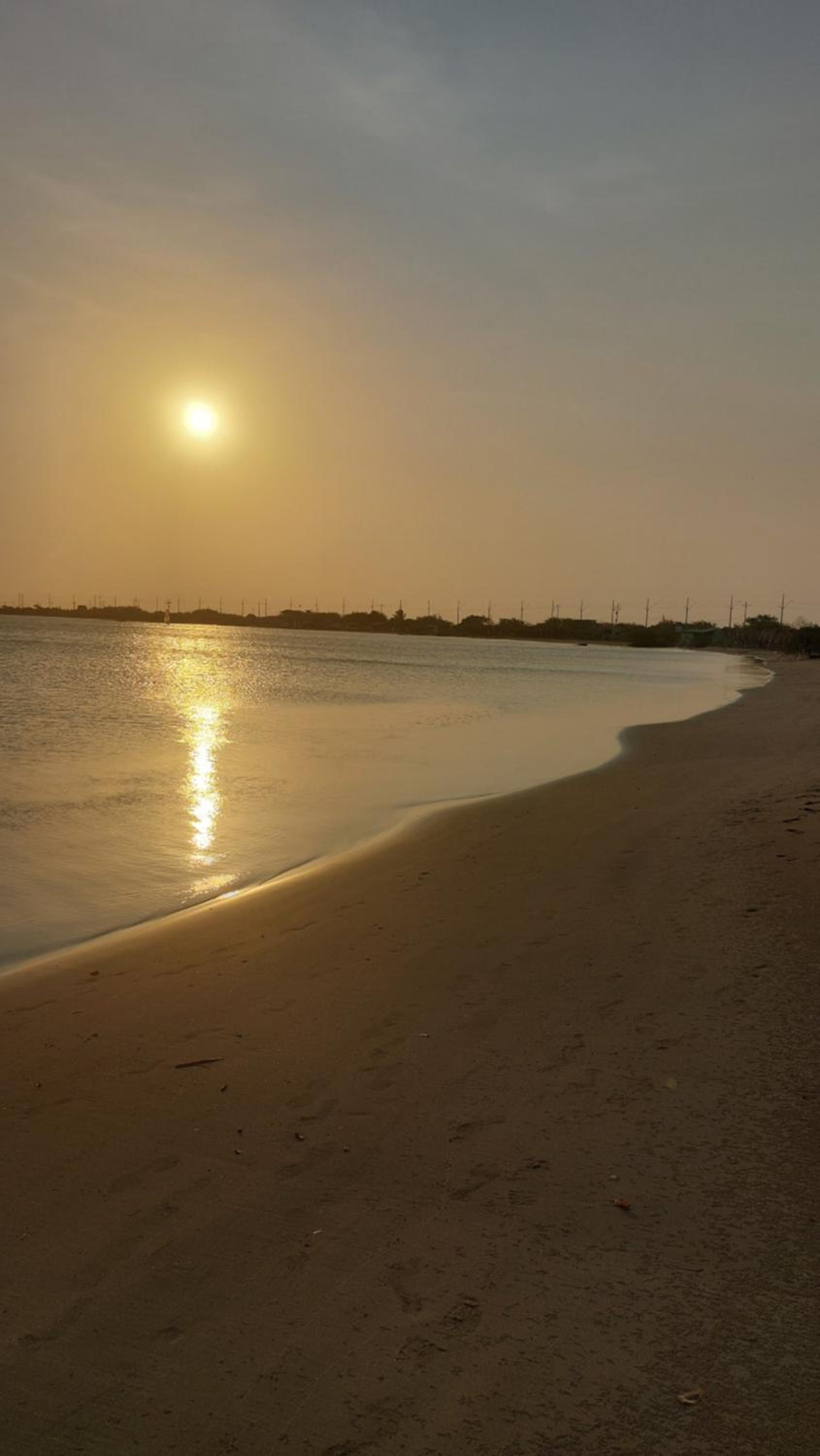 Puerta al Mar Ecolodge Glamping