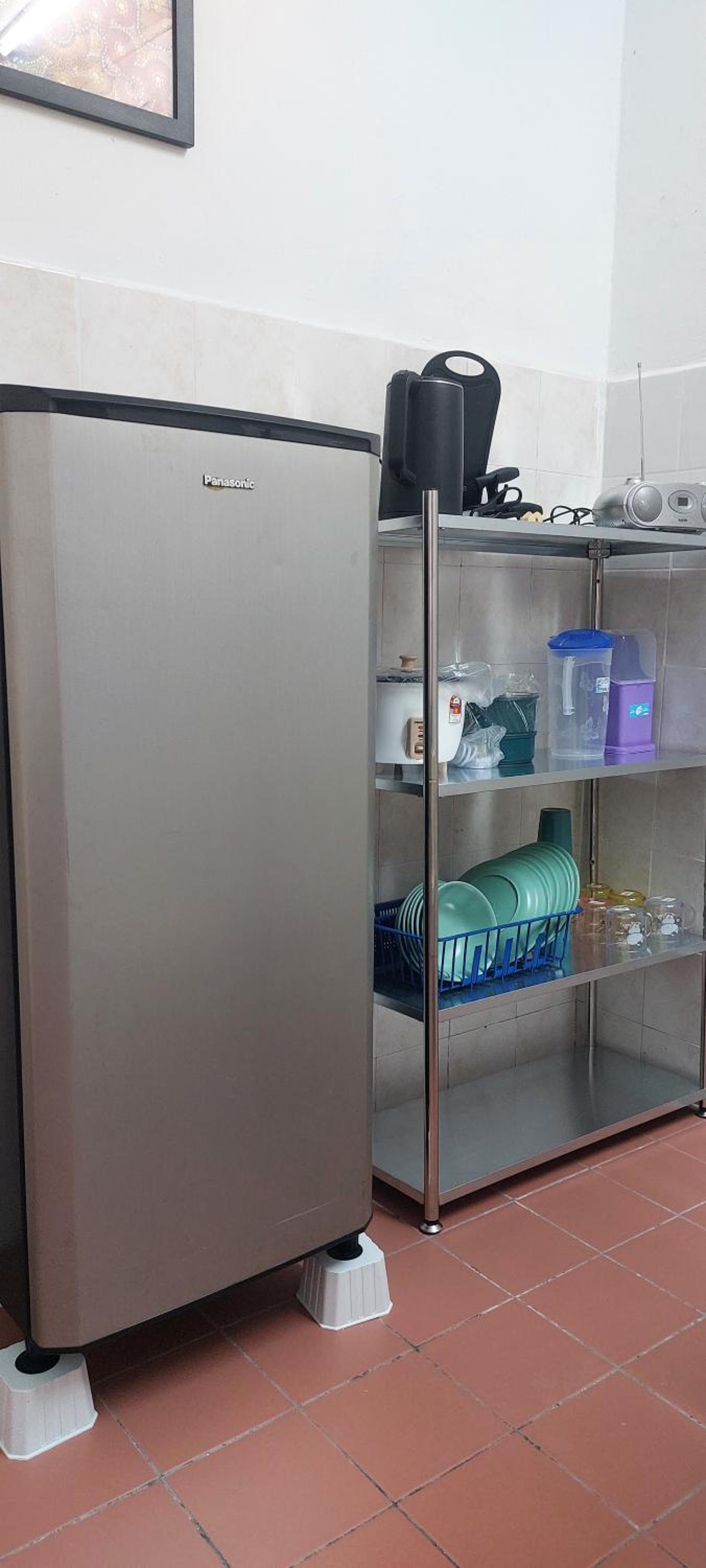 LOTUS HOMESTAY photo 5