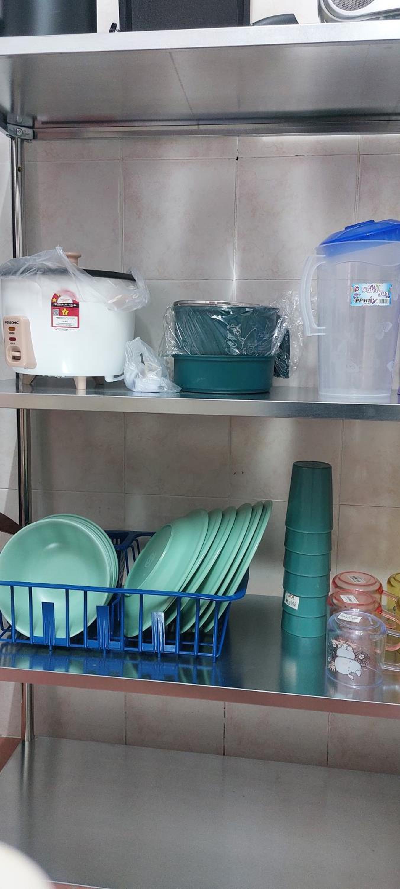 LOTUS HOMESTAY photo 4