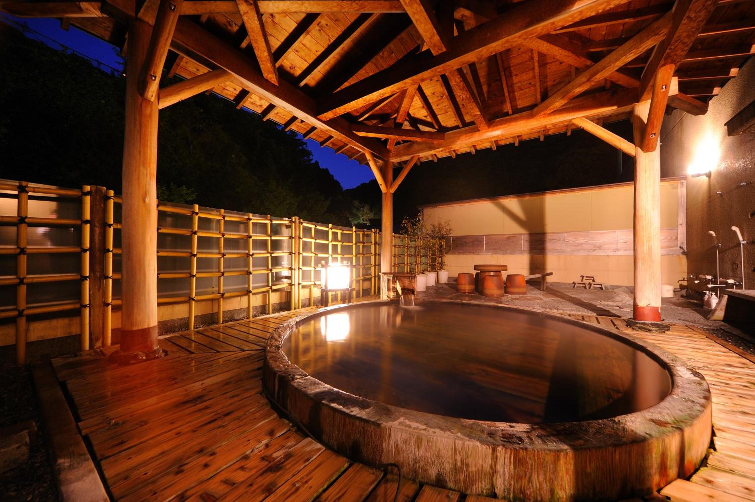 Suzukiya Ryokan