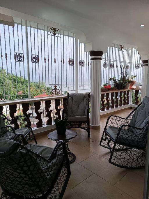 Excellent view Apartment