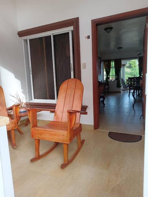 Excellent view Apartment