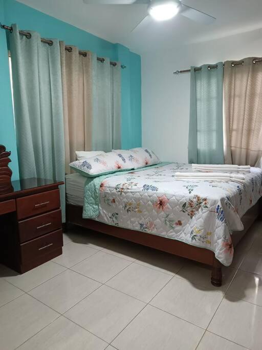 Excellent view Apartment