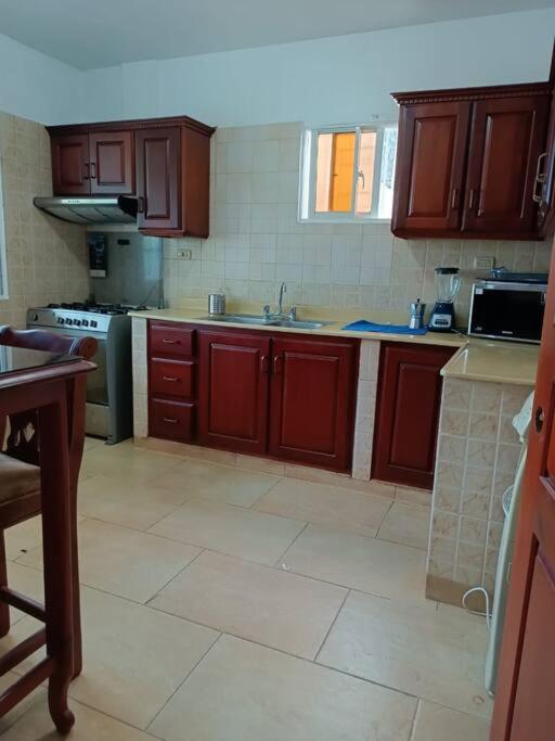 Excellent view Apartment