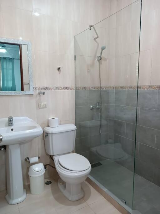 Excellent view Apartment