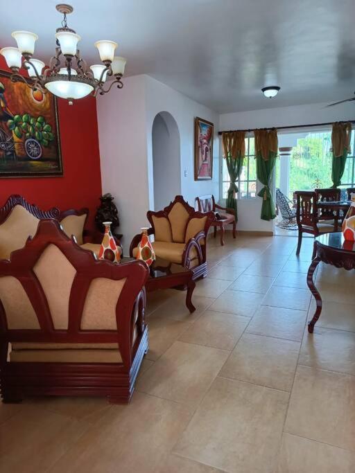 Excellent view Apartment