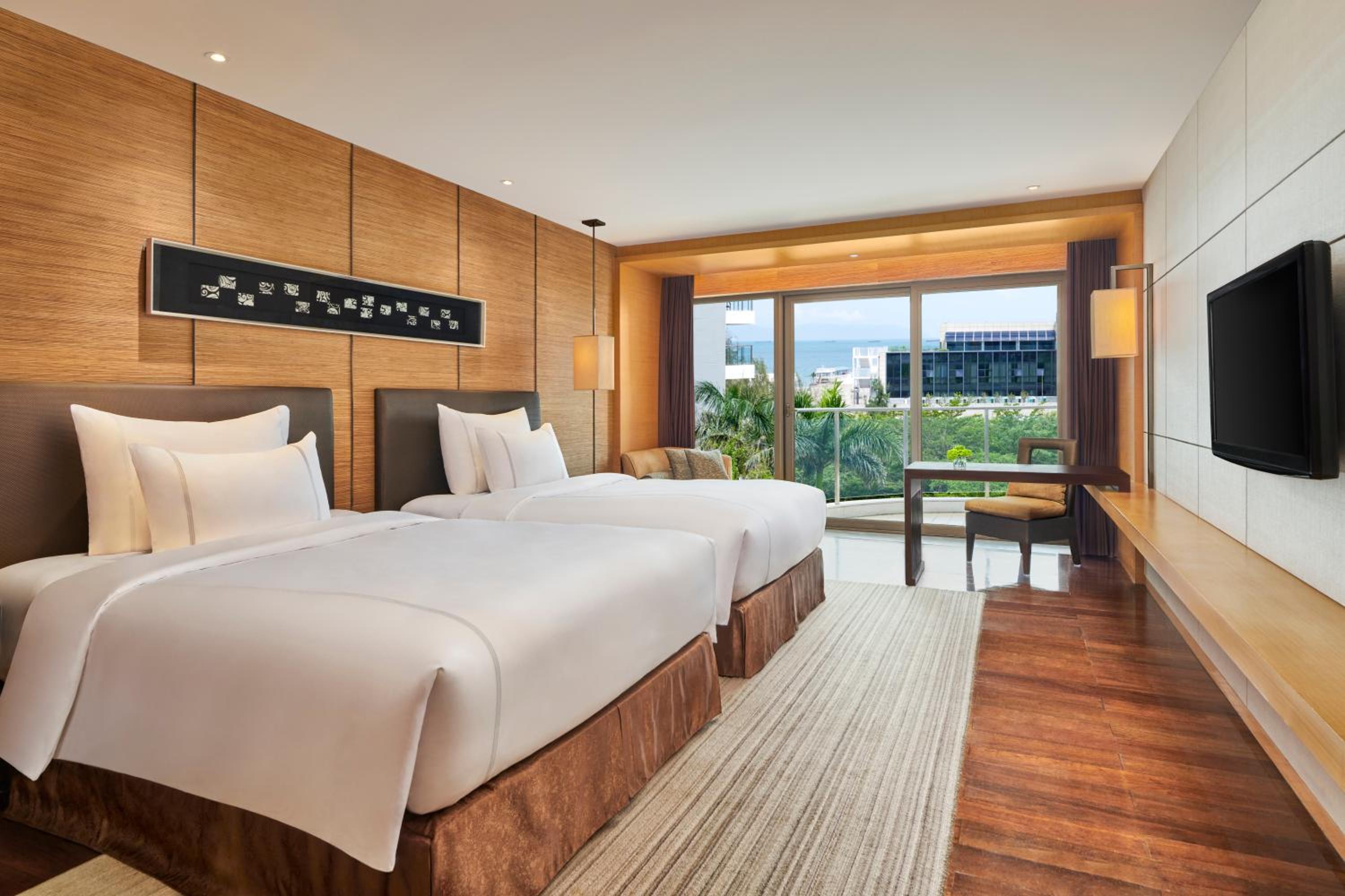 Shenzhen Dameisha Kingkey Palace Hotel