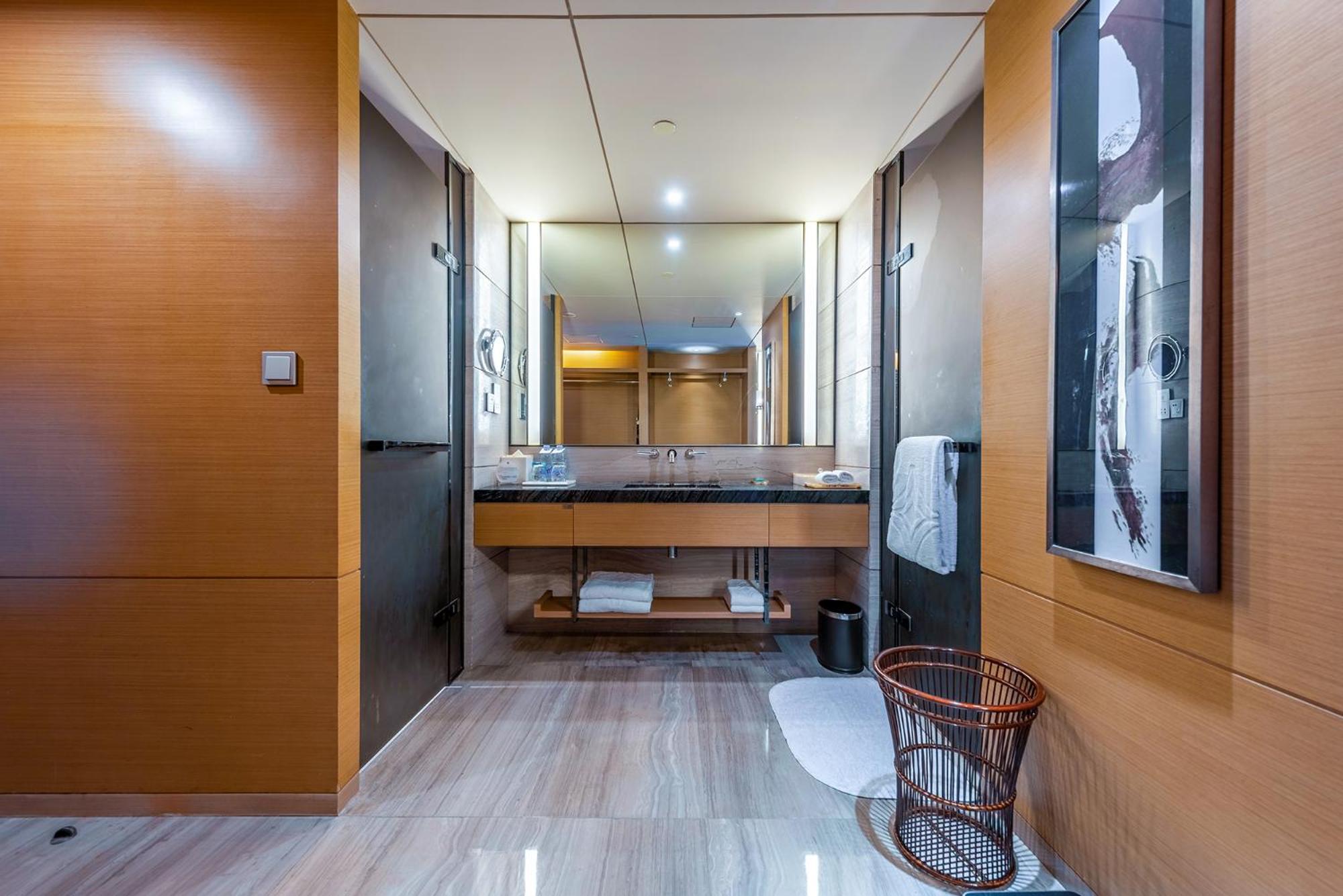 Shenzhen Dameisha Kingkey Palace Hotel