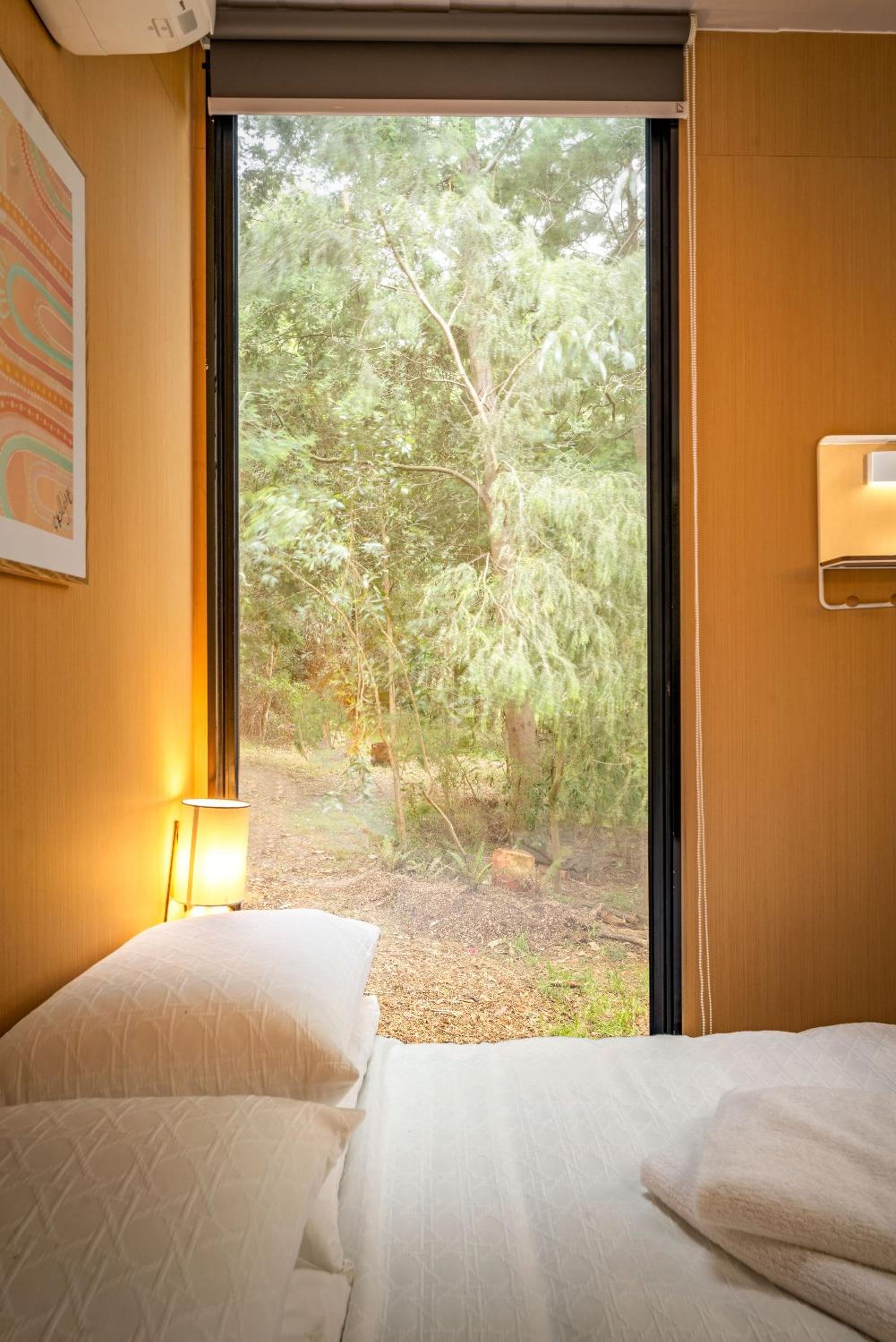Forest Nook Tiny House by Tiny Away