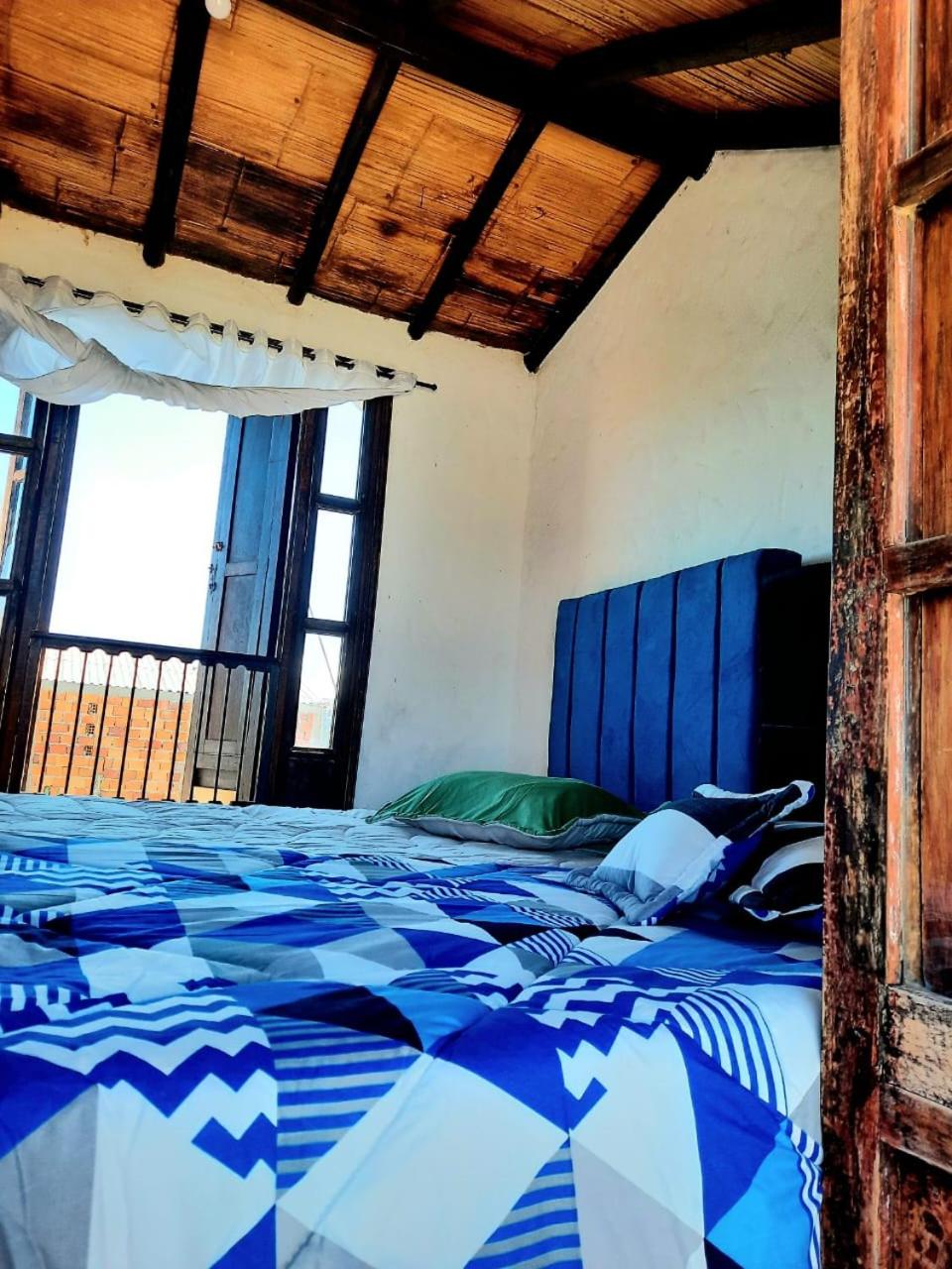 Hostal Oycate