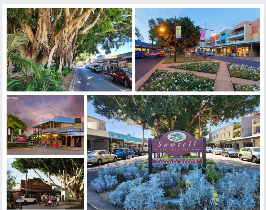 Sand and Sea 1 - Opposite Sawtell's Main Beach & Steps to Cafes, Restaurants & Boutiques!