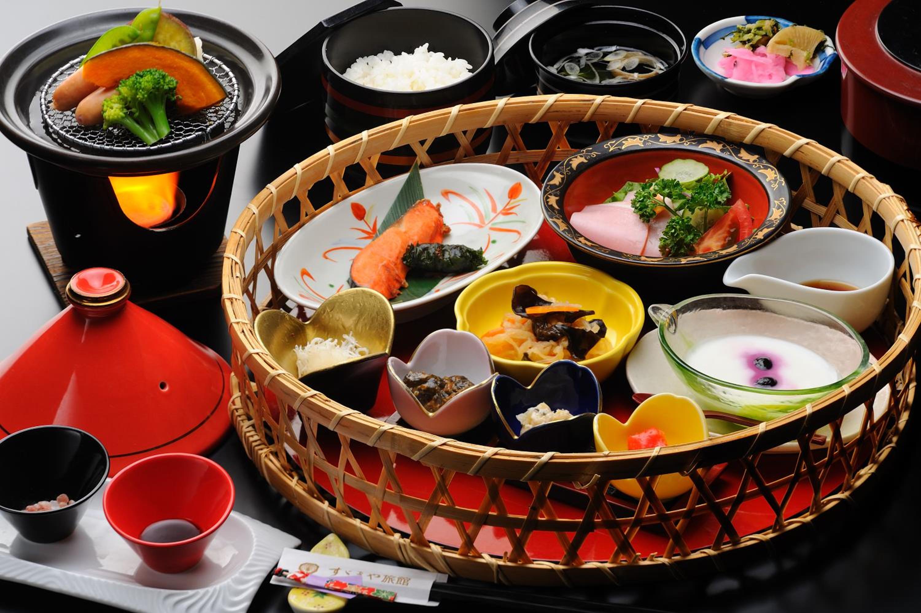 Suzukiya Ryokan