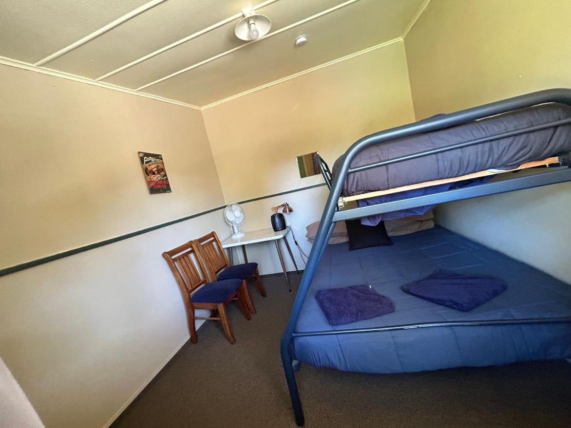 Kiwi Park Motels