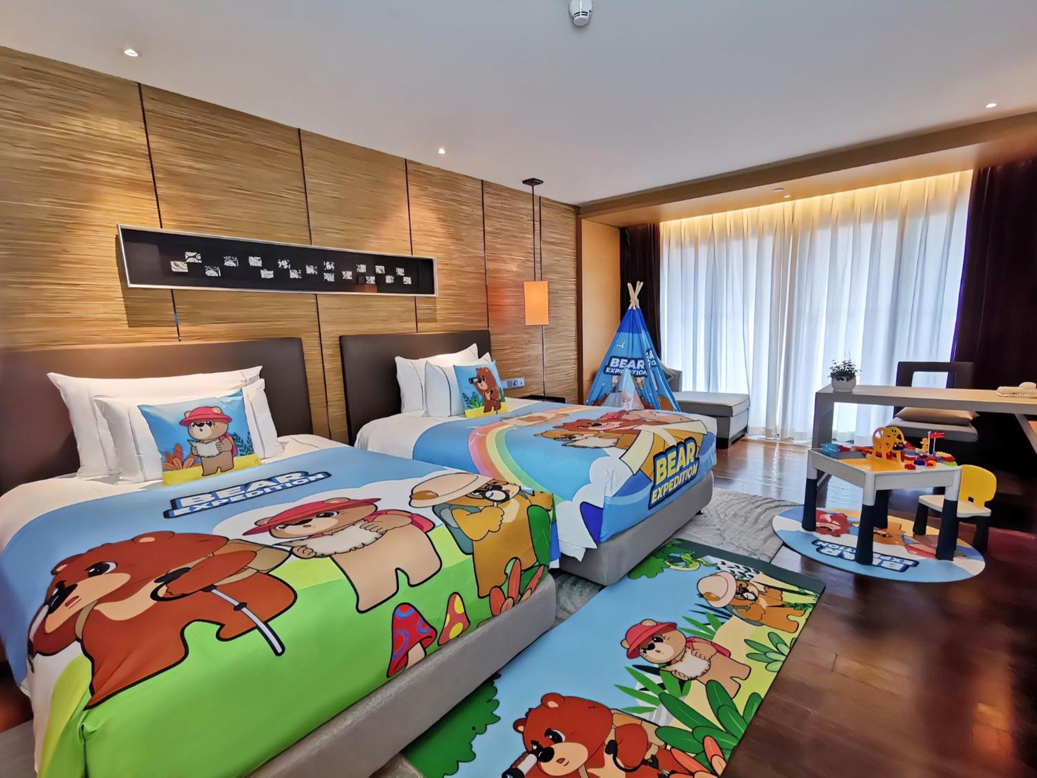 Shenzhen Dameisha Kingkey Palace Hotel