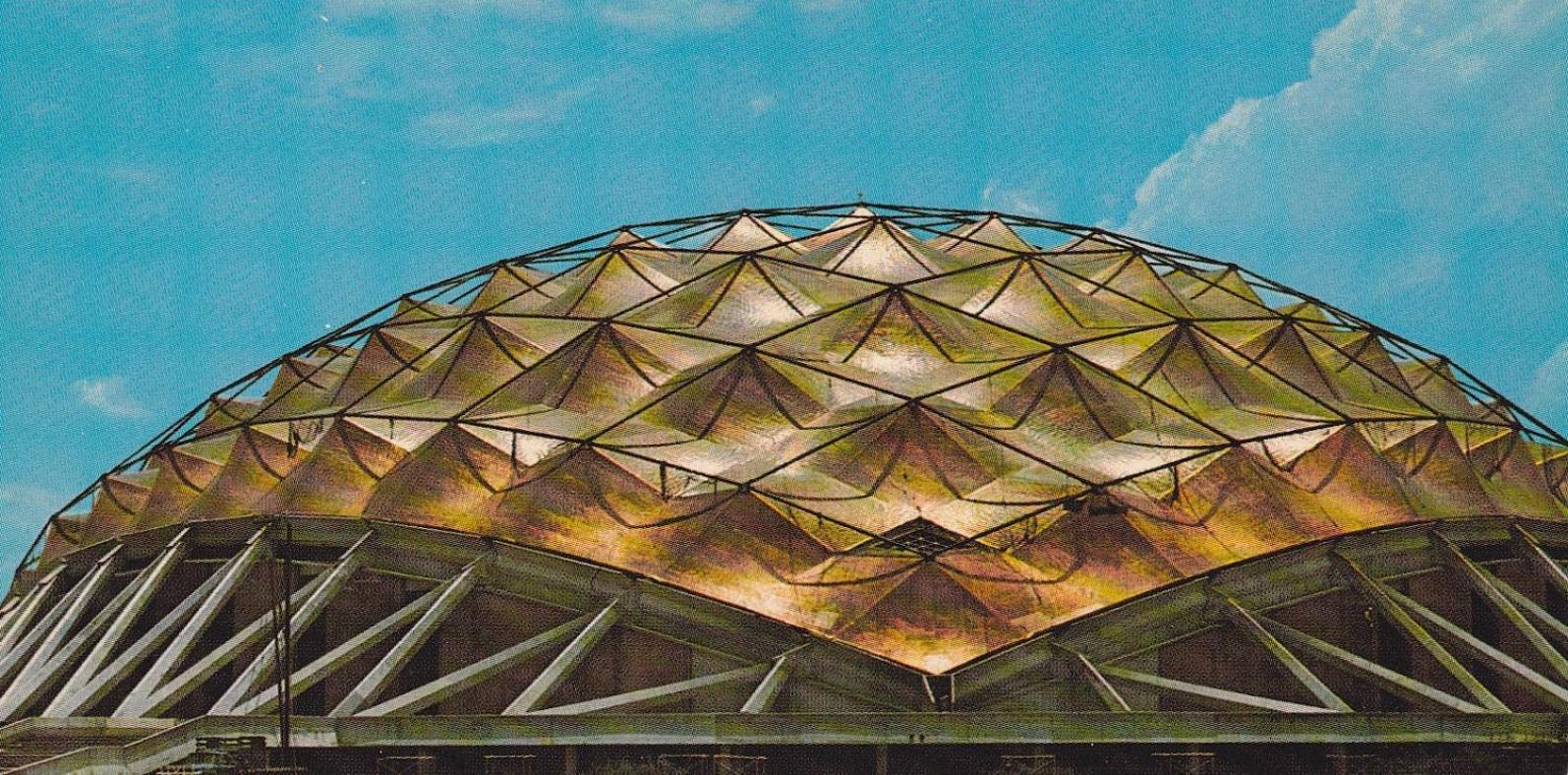 Departamento Foro Sol, Autódromo y Palacio