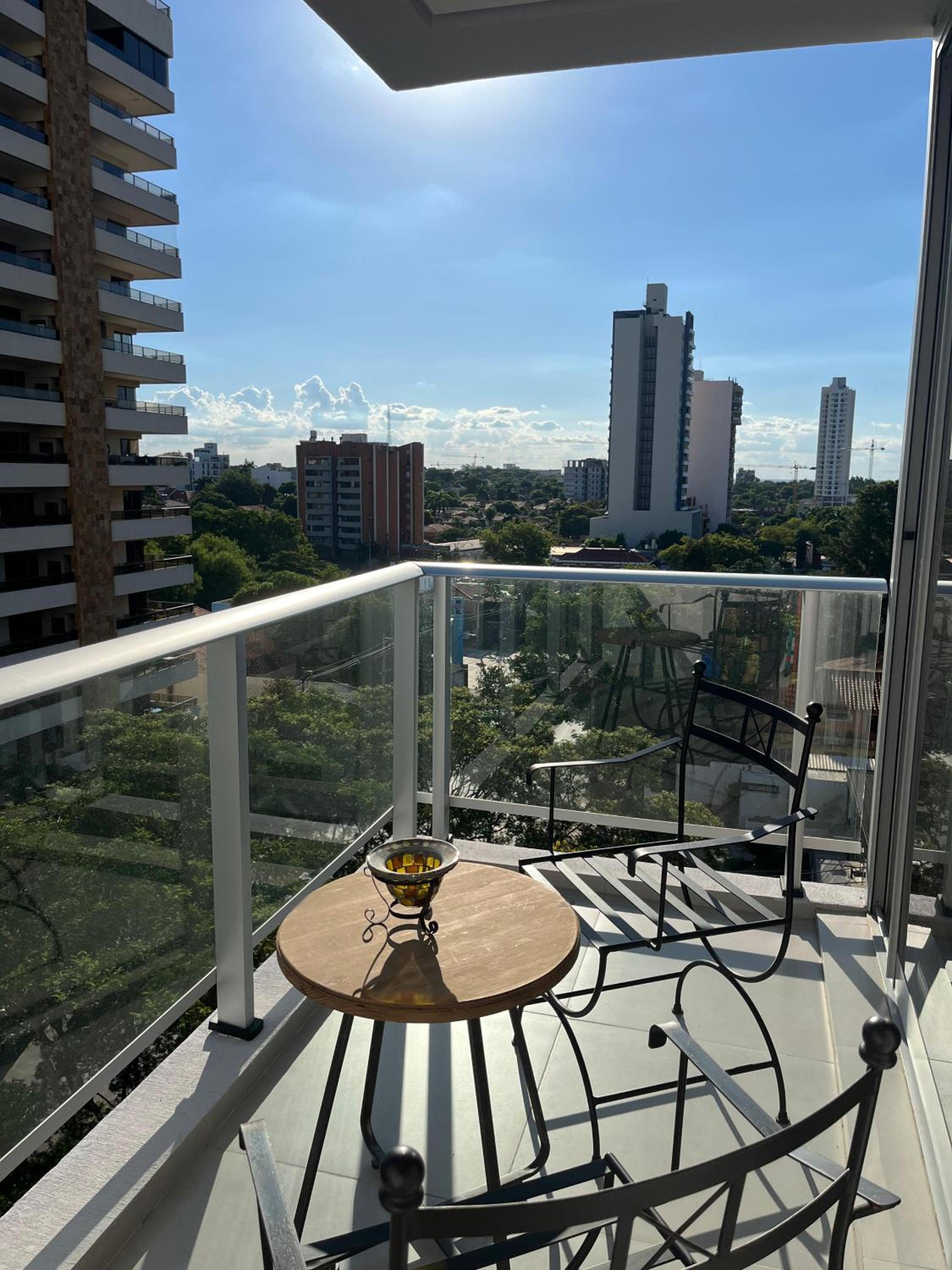 Heaven suite view 3