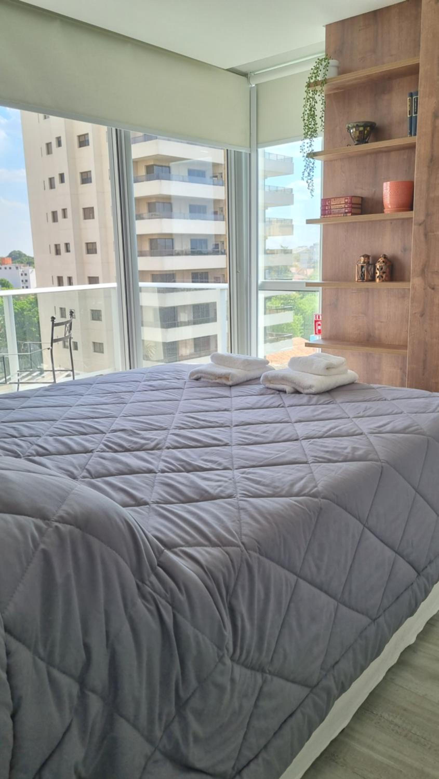 Heaven suite view 2