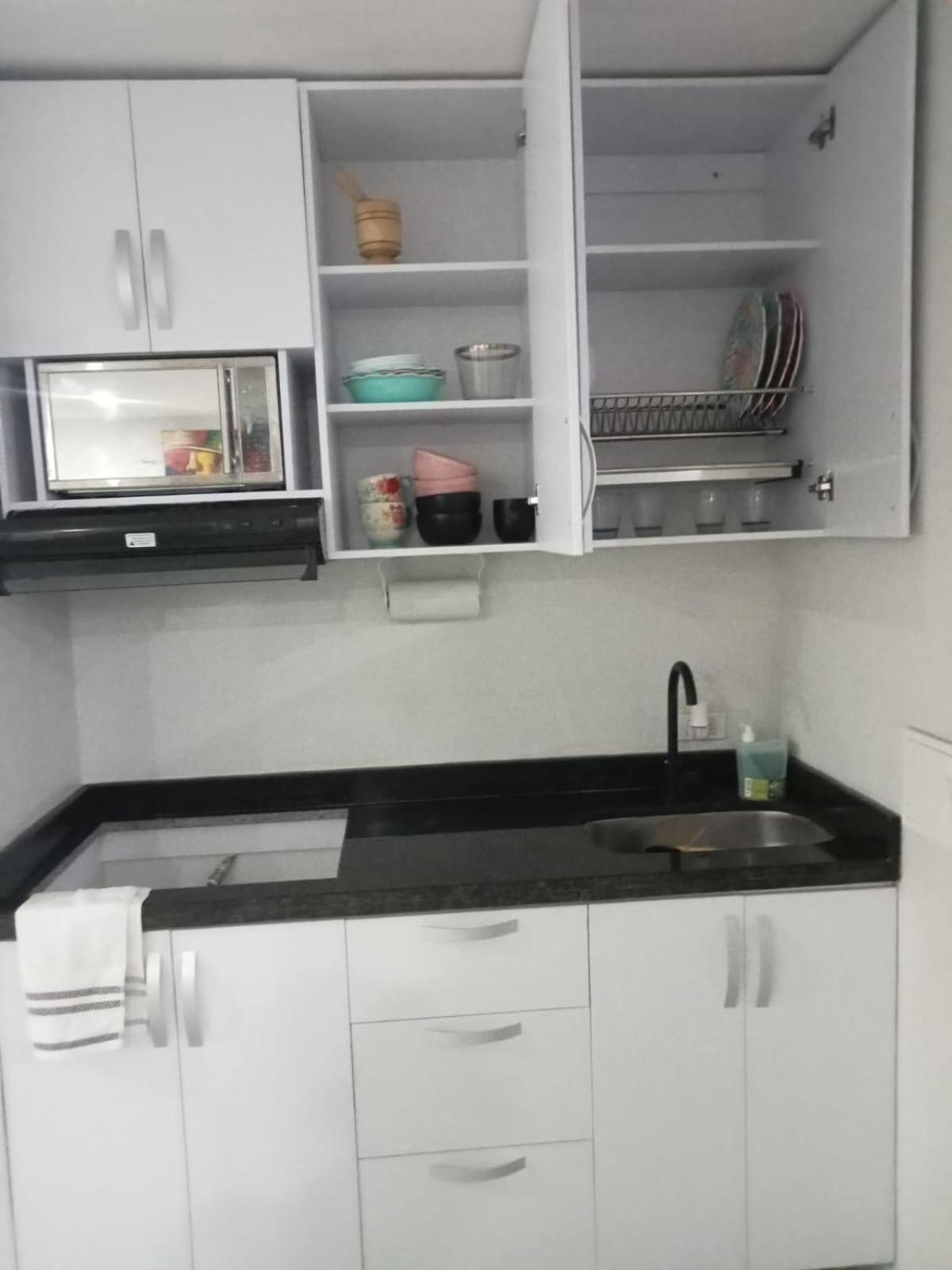 Amazing Ocean View apartment with Pool in Laguito Cartagena