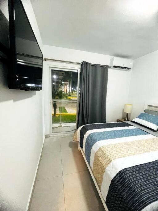 Apto 1 Habt Crisfer Punta Cana view 2
