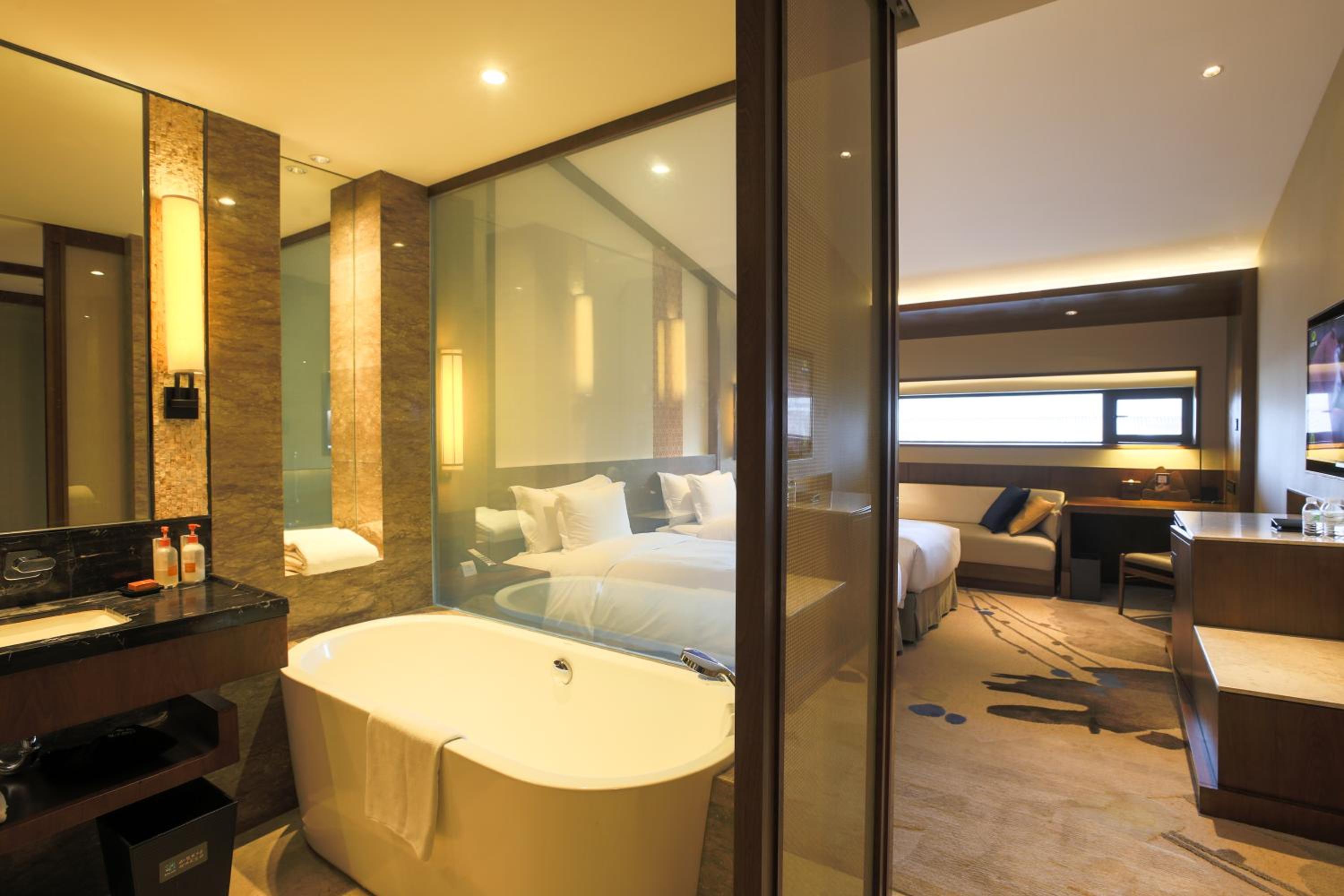 Howard Johnson Neodalle Resort Zhangjiajie